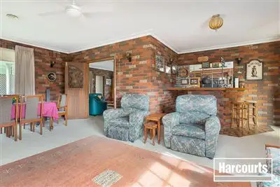 Third view of Homely house listing, 19 Mansfield Street, Berwick VIC 3806