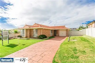 Main view of Homely house listing, 33 Hazelton Drive, Albion Park NSW 2527