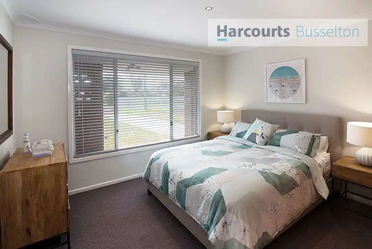 Fourth view of Homely unit listing, 3/30 Simon Street, West Busselton WA 6280