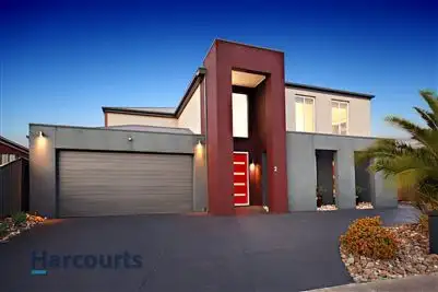 Main view of Homely house listing, 2 Scotney Crescent, Derrimut VIC 3030