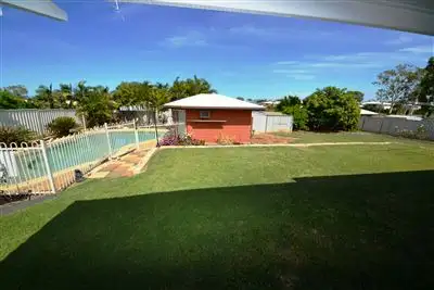 Sixth view of Homely house listing, 41 Cowan Street, Gracemere QLD 4702