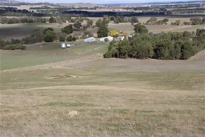 Fourth view of Homely rural property listing, 1447 Black Bottom Road, Langi Kal Kal VIC 3352