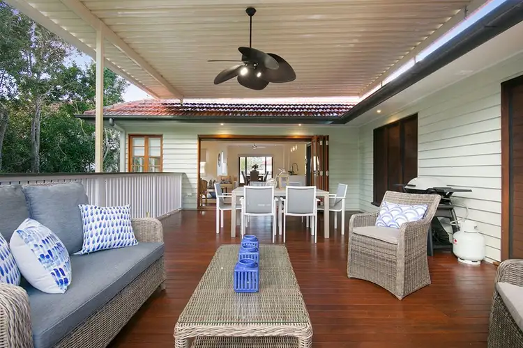 65 Farrell Street, Ashgrove QLD 4060