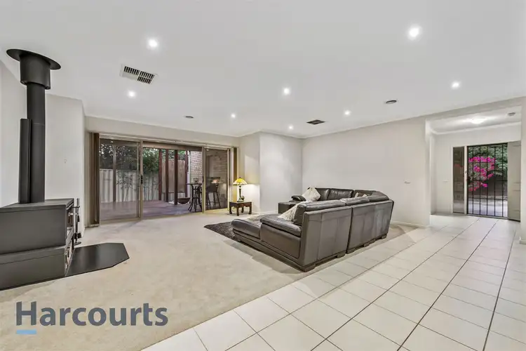 Third view of Homely house listing, 5 Colac Place, Caroline Springs VIC 3023