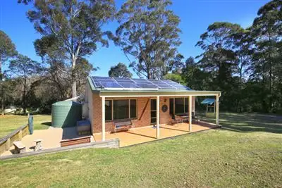 Fourth view of Homely house listing, 416 Bugong Road, Tapitallee NSW 2540