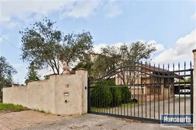 Second view of Homely house listing, (LOT 2) 70 Riseley Street, Ardross WA 6153