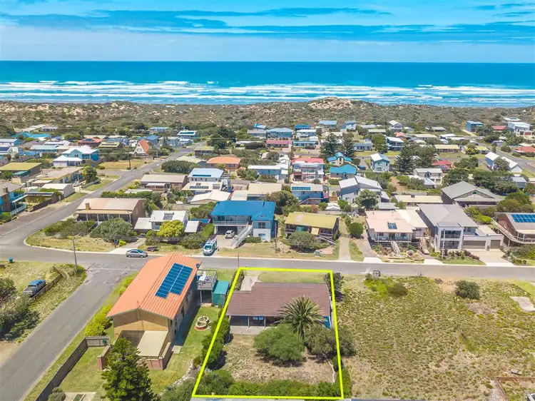 38 Corcoran Avenue, Goolwa Beach SA 5214
