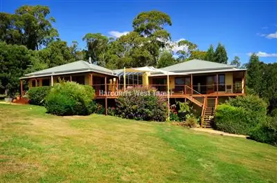 163 Deviot Road, Robigana TAS 7275