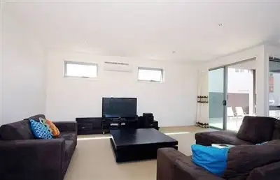 Sixth view of Homely townhouse listing, 115B Nepean Highway, Aspendale VIC 3195