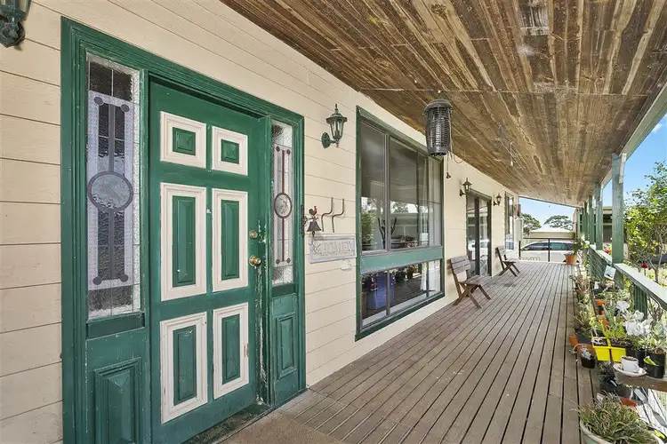 Third view of Homely house listing, 591 Dowling Road, Cardigan VIC 3352