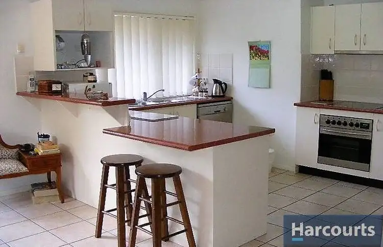 Second view of Homely house listing, 183 Endeavour Drive, Banksia Beach QLD 4507