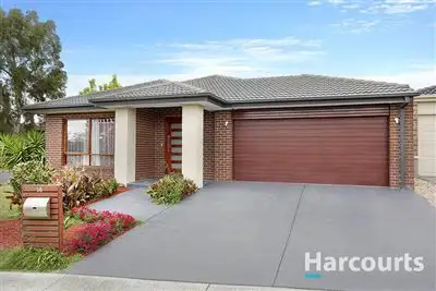 Second view of Homely house listing, 14 Jupiter Avenue, Mernda VIC 3754