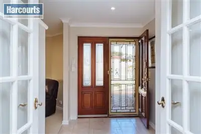 Fourth view of Homely house listing, 7 Sheringham Retreat, Currambine WA 6028
