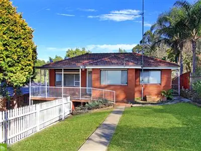 81 Beverley Avenue, Unanderra NSW 2526