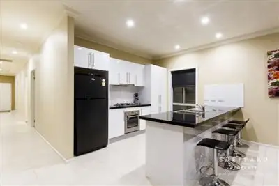 Second view of Homely house listing, 43 Knight Street, West Richmond SA 5033
