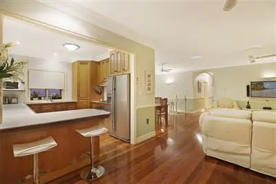Main view of Homely house listing, 114 Fifth Avenue, Balmoral QLD 4171