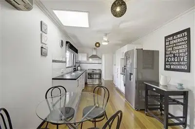 Second view of Homely house listing, 97 Kinlock Street, Bell Post Hill VIC 3215