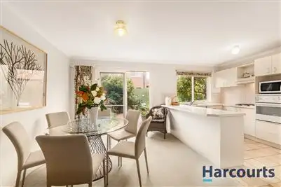 Second view of Homely townhouse listing, 27/12 Surrey Road, Mount Waverley VIC 3149
