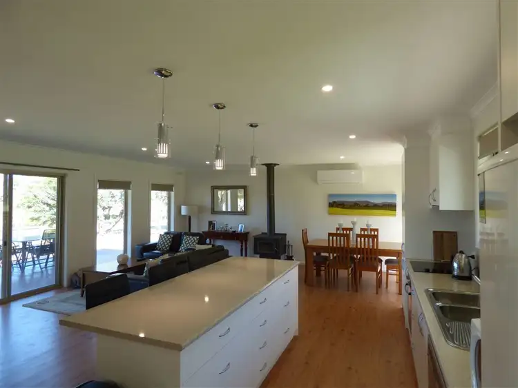 Fifth view of Homely rural property listing, 4185 Ararat-Halls Gap Road, Halls Gap VIC 3381