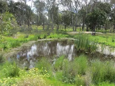 Sixth view of Homely rural property listing, 0 Creightons Creek Road, Euroa VIC 3666