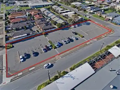 Fifth view of Homely land listing, Corner David Street, Gulfview Road and Davis Avenue, Christies Beach SA 5165