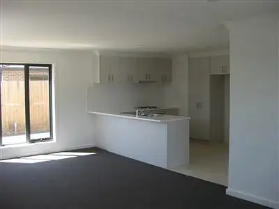 Third view of Homely townhouse listing, 1 Anne Street, Yea VIC 3717