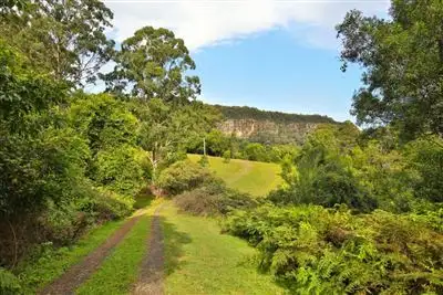 Main view of Homely house listing, 773B Mount Scanzi Road, Kangaroo Valley NSW 2577
