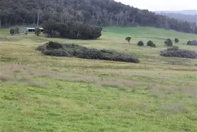 Main view of Homely rural property listing, 27 Roberts Road, Braidwood NSW 2622