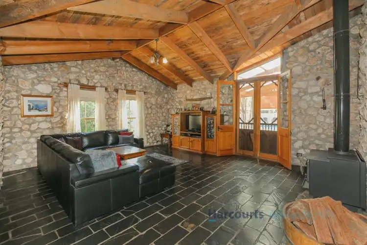 Fifth view of Homely rural property listing, 1995 Old Princes Highway, Kanmantoo SA 5252