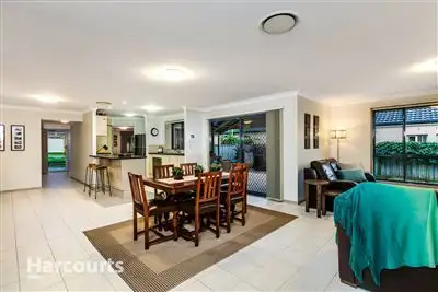 Sixth view of Homely house listing, 46 Darlington Street, Stanhope Gardens NSW 2768