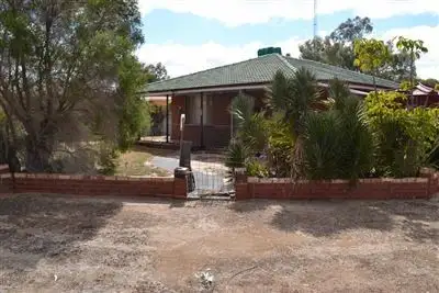 Main view of Homely house listing, 51 Smith St, Koorda WA 6475