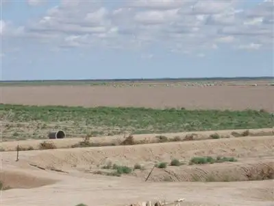 Second view of Homely rural property listing, 1 Jerilderie Rd, Hay NSW 2711