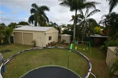 Seventh view of Homely house listing, 8 Ward Street, Gracemere QLD 4702