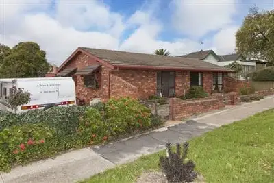 1 Minton Street, Ararat VIC 3377