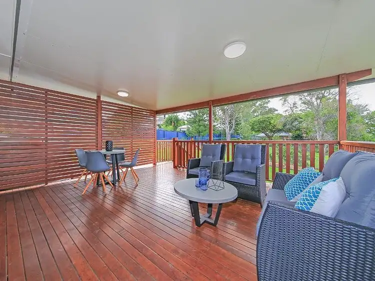 Fourth view of Homely house listing, 96 Mons Road, Carina Heights QLD 4152