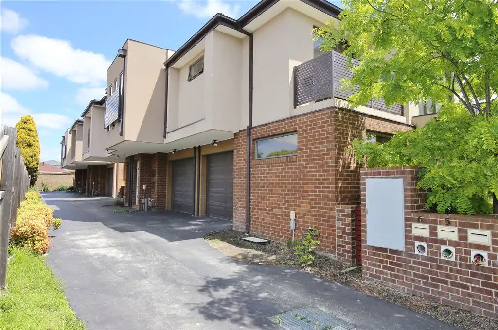 Main view of Homely unit listing, 2/24 Allan Street, Noble Park VIC 3174