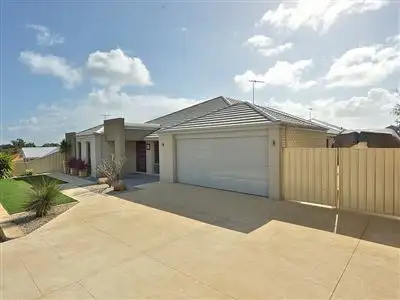 Second view of Homely house listing, 4 Kukerin Way, Dawesville WA 6211