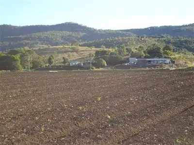 Main view of Homely rural property listing, 848 Mt Sylvia Road, Caffey QLD 4343