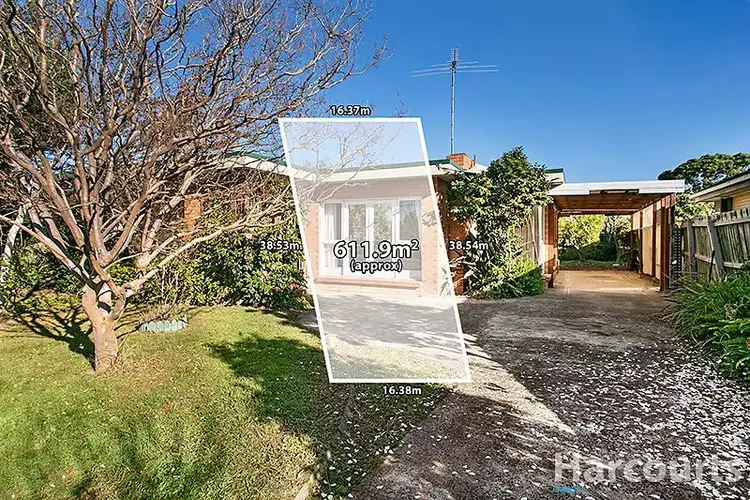 30 Newhaven Road, Burwood East VIC 3151
