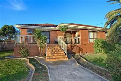 Main view of Homely house listing, 6 Redfern Close, Thomastown VIC 3074