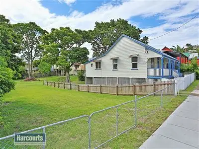 12 Martha Street, Paddington QLD 4064