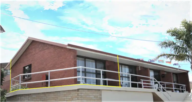 Third view of Homely unit listing, 8/6 Wattle Drive, Scamander TAS 7215