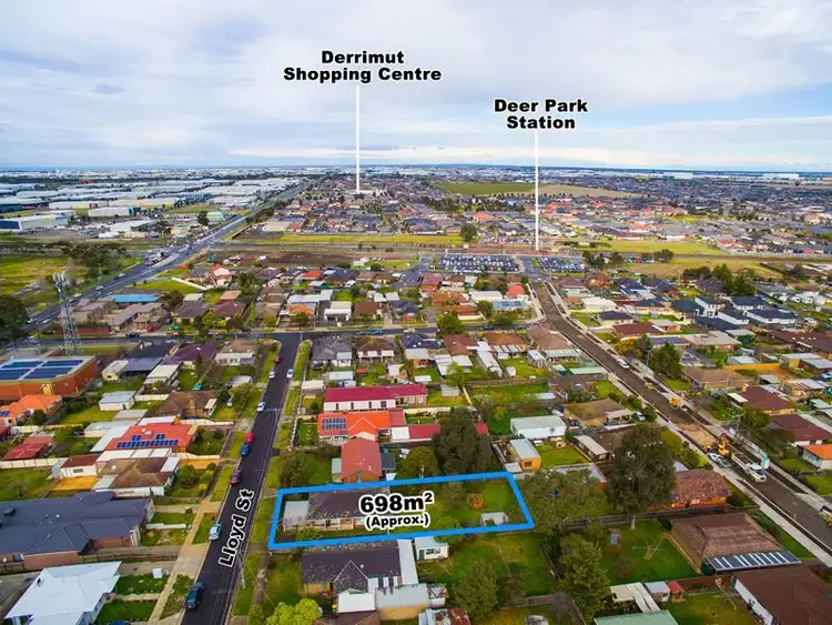 Third view of Homely house listing, 7 Lloyd Street, Deer Park VIC 3023