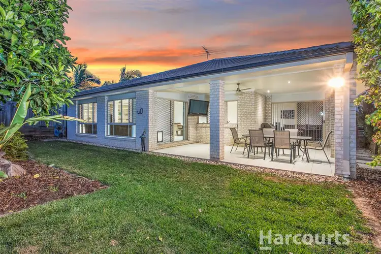 Second view of Homely house listing, 35 Sonata Drive, Warner QLD 4500