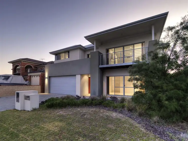 Third view of Homely house listing, 16 Emperor Way, Yanchep WA 6035