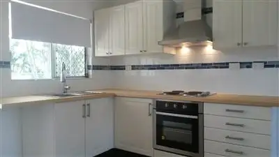 Second view of Homely house listing, 1 Christian Court, Mount Louisa QLD 4814