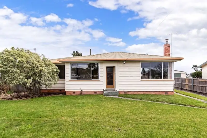 Main view of Homely house listing, 16 Kiah Place, East Devonport TAS 7310