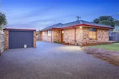 1/103 Forest Road, Ferntree Gully VIC 3156