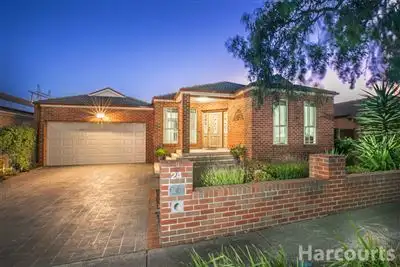 24 Tall Sedge Street, Epping VIC 3076