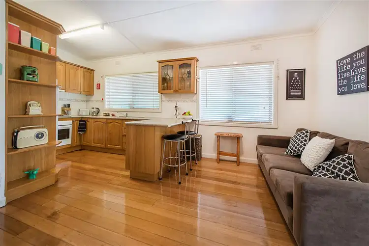 Sixth view of Homely house listing, 117 Rosslyn Avenue, Seaford VIC 3198